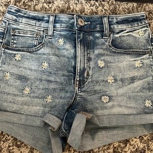 Ae Jeanshorts
